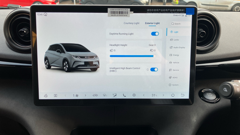 BYD Dolphin 150kW Comfort 60.4kWh Auto Electric Hatchback